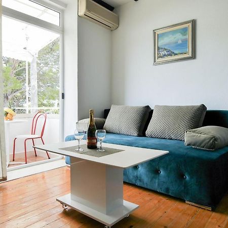 Apartment Beach Makarska Esterno foto