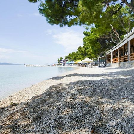 Apartment Beach Makarska Esterno foto
