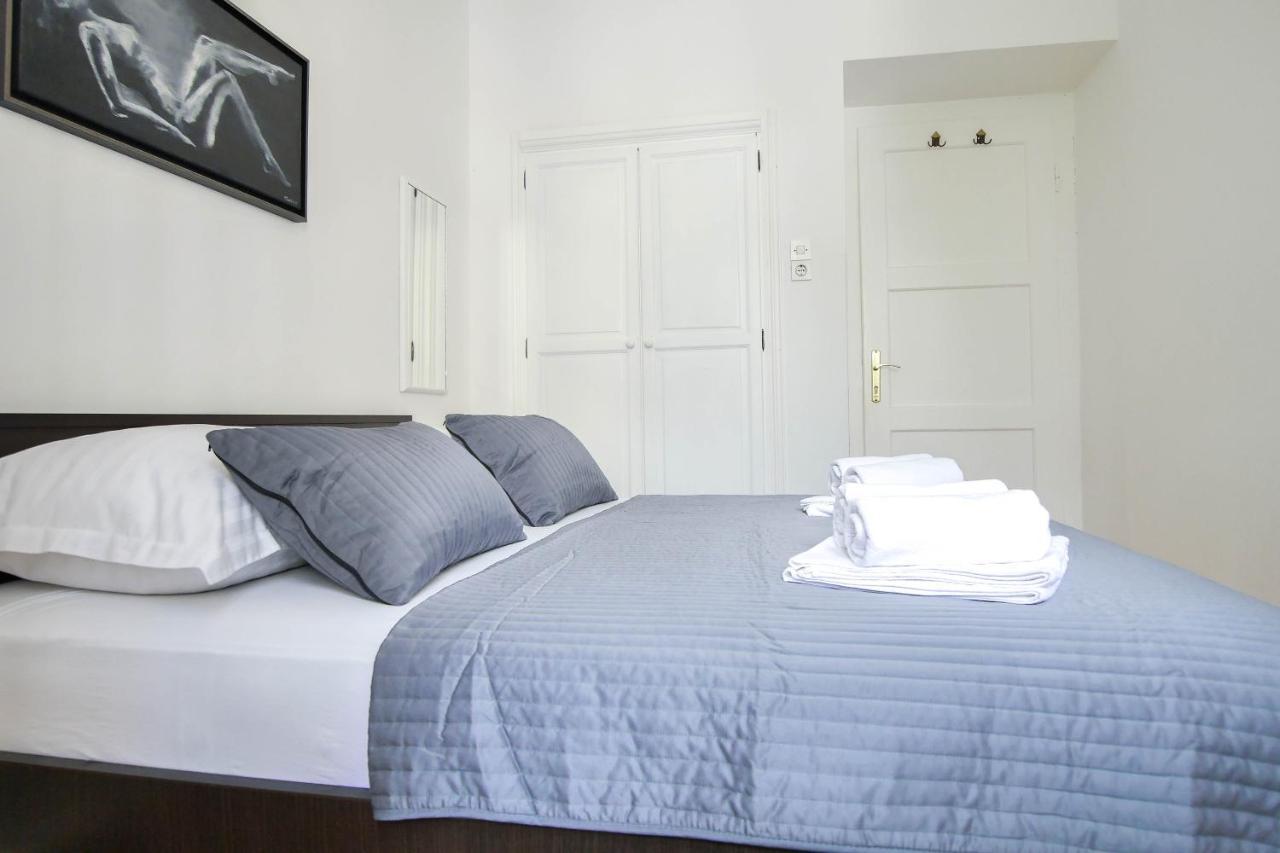 Apartment Beach Makarska Esterno foto
