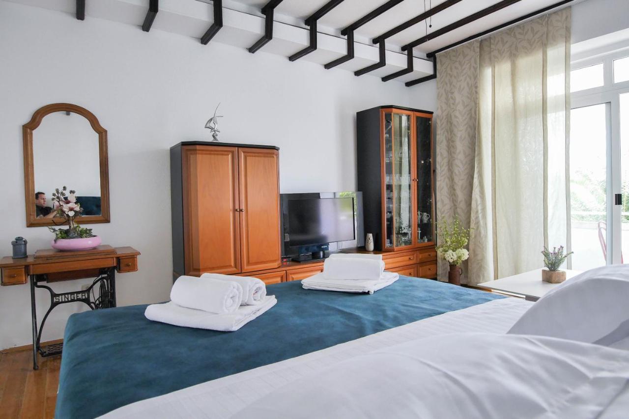 Apartment Beach Makarska Esterno foto