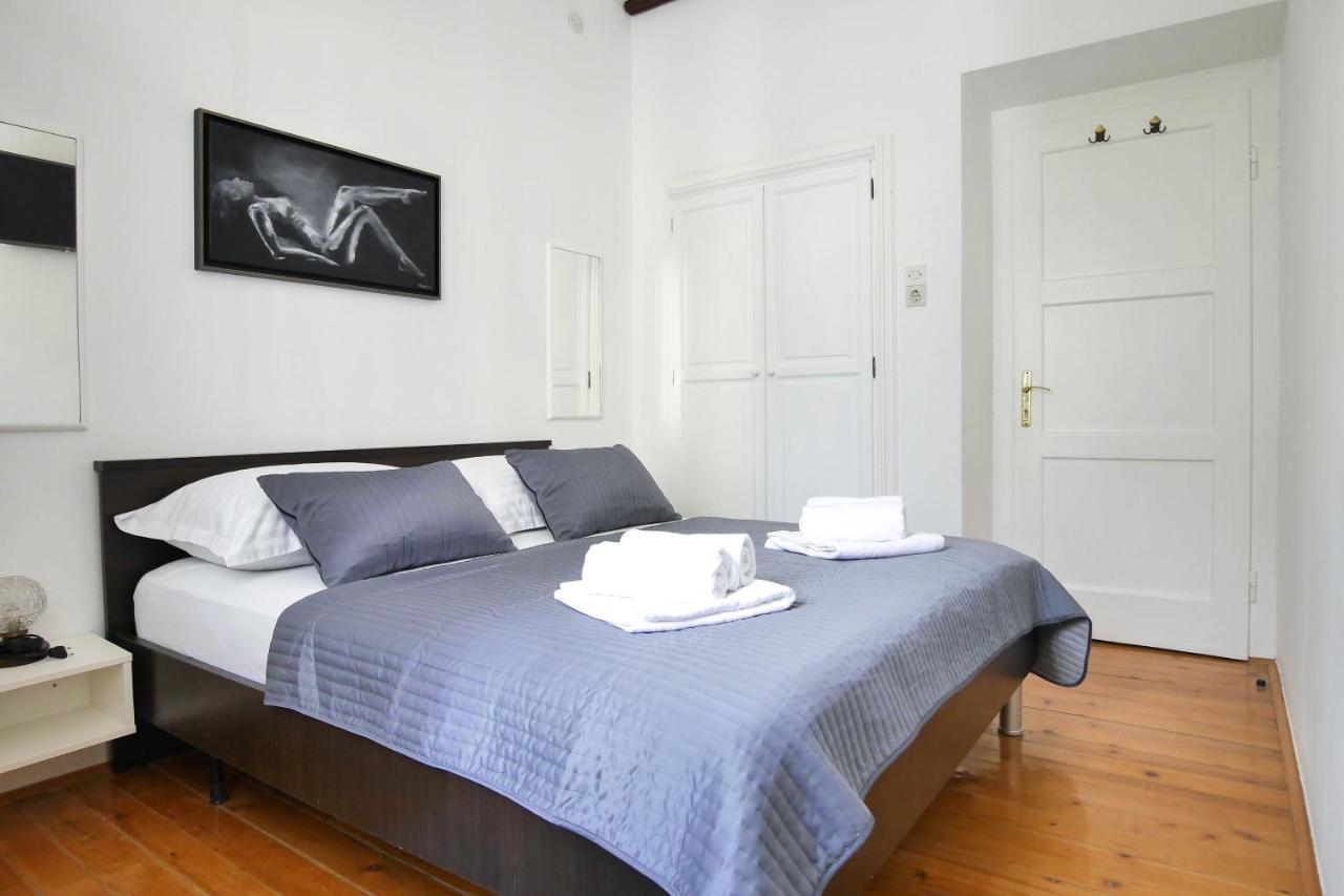 Apartment Beach Makarska Esterno foto