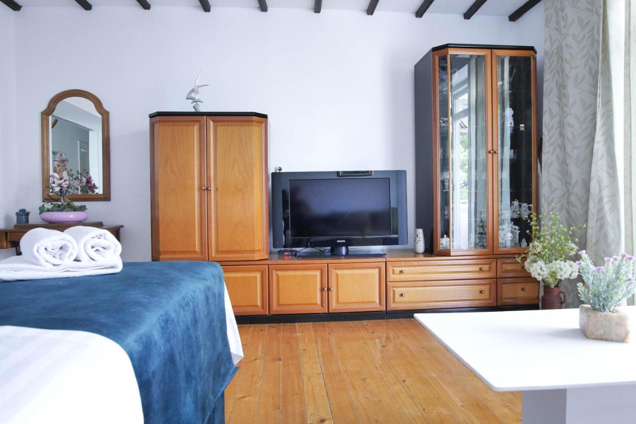 Apartment Beach Makarska Esterno foto