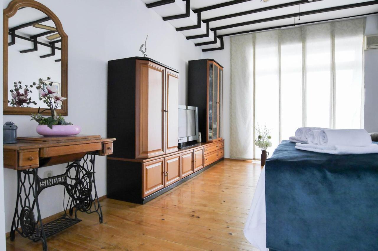 Apartment Beach Makarska Esterno foto