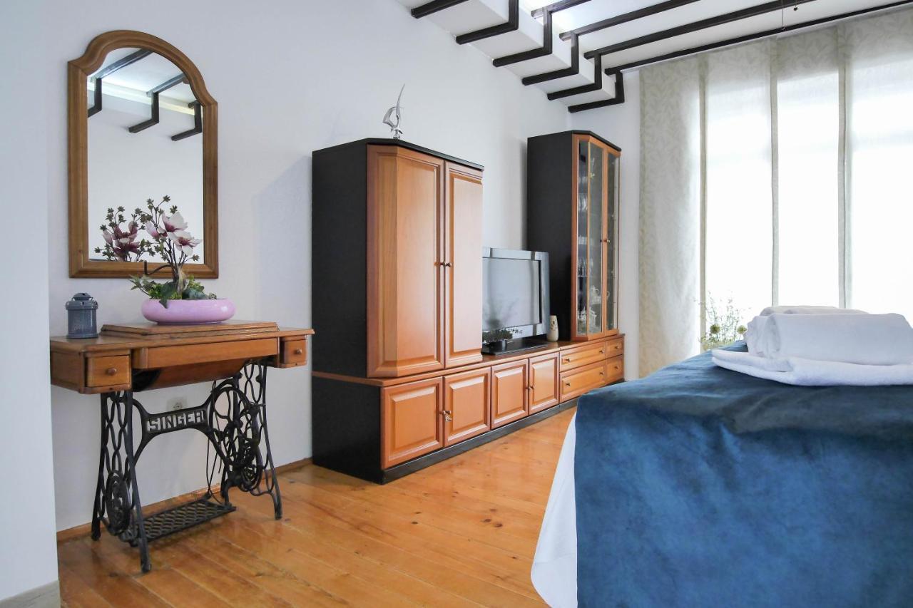 Apartment Beach Makarska Esterno foto
